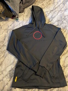 Nike Dryfit Hoodie (Womens Small) - Picture 1 of 3