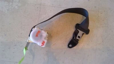 2013 13 Mitsubishi Lancer ES center rear seat belt with retractor 66771 - Изображение 1 из 4