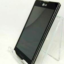LG Optimus L7 II P710 - 4GB - Black (Unlocked) Android Wi-Fi 3G Smartphone
