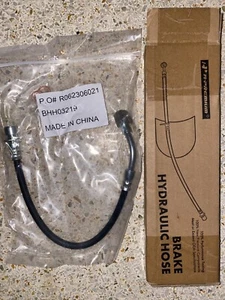 New Brake Hydraulic Hose BHH03219 - Bild 1 von 1