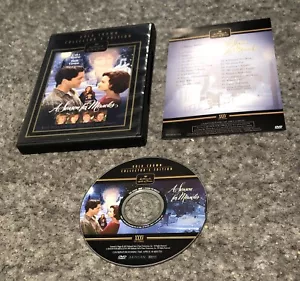 A Season For Miracles (DVD, 1999) Gold Crown Collector's Edition Hallmark - Bild 1 von 2
