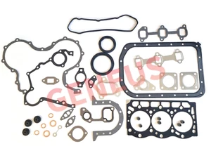 Gasket kit set for Daihatsu DM950 - Picture 1 of 1