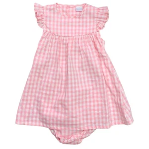 G03-Edgehill Collection, 18-24M, 0/s cotton dress (18-24 Months) - Picture 1 of 3