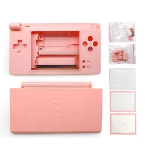 Replacement Pink Housing Shell kit for DS Lite, NDSL DSL Casing Repair Part - Picture 1 of 5