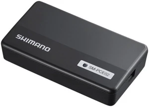 Shimano SM-PCE02-B3 Di2 PC Linkage Device for E-Tube - With System Checker and P - Picture 1 of 2