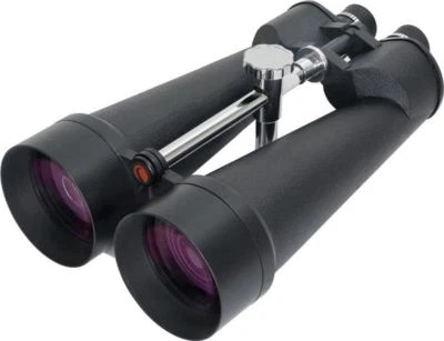 Celestron 25 x 100 Skymaster Observation Astronomy Binoculars  #71017 (UK Stock) - Image 1 of 4