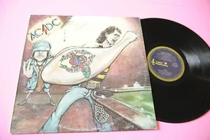 AC DC LP DIRTY DEEDS ORIG AUSTRALIA 1976 RARISISMO - Foto 1 di 3