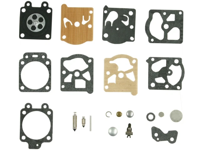 Membransatz für Stihl (Walbro) 026 MS260 MS 260 carburator diaphragm kit