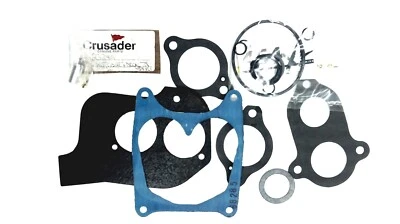 Crusader 23246 Partial Gasket Set, O-Rings & 454XLI Decals - Image 1 of 2