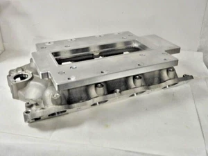 Blower Conversion TOP ONLY NOT MANIFOLD Speedmaster Ford 460 & 351C OPEN TOPS - Foto 1 di 2