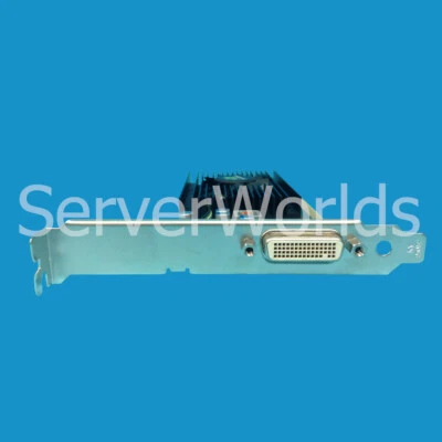 HP 720837-001 NVS315 PCIe Video Card 1GB Cache 720625-001, E1C65AT - Image 1 of 4