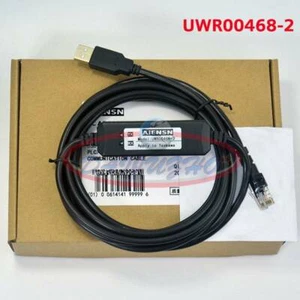 New UWR00468-2 For Yaskawa Inverter Computer USB Connector Programming Cable - Picture 1 of 2