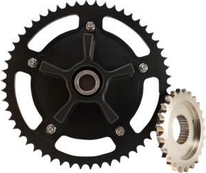 TRASK 530 Chain Conversion Kit TM-2903 - Picture 1 of 1