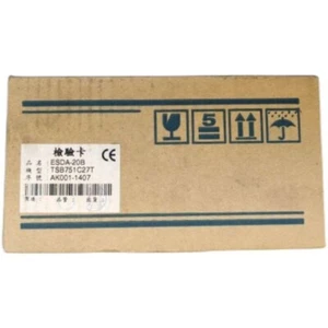 One New TECO ESDA20B Servo Drive  - Picture 1 of 5