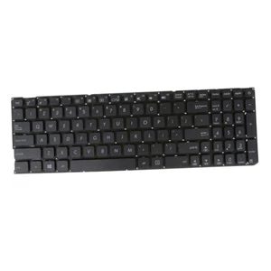 Tastatur US Layout für Asus x541u x541ua x541uak x541uj x541uv x541sa x541ua - Photo 1/8