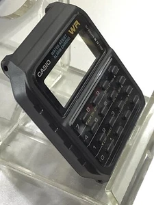CASIO CA 53W " CALCULATOR VINTAGE " CAJA / CASE - NUEVA !!!! - Picture 1 of 5