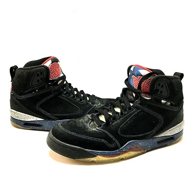 Zapatos de baloncesto AIR JORDAN Sixty Plus para hombre talla 9,5 (M-263) Foto 1 de 4