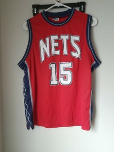 vince carter kids jersey