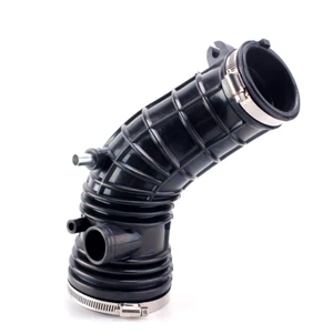 Air Cleaner Intake Hose w/CLAMPS Fit 2004-2005 ACURA TSX 2.4L l4 GAS DOHC N/A - Picture 1 of 10