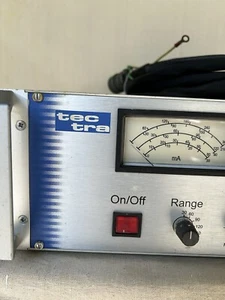 tectra e-beam evaporator power supply - Picture 1 of 10