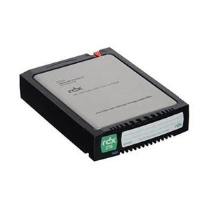 160gB HP RDX Q2040A Cartridges Datenkassette BRSLA-0801 - Picture 1 of 1