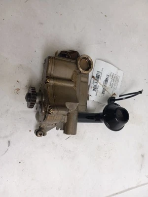 BOMBA DE ACEITE DE MOTOR para VOLKSWAGEN CC 2009 OEM 06J115106AB Foto 1 de 4