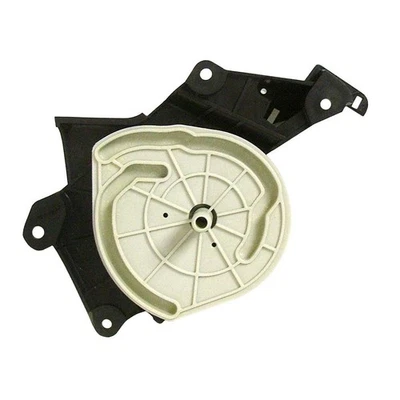 Actuador de puerta de entrada de aire ACDelco 15-72654 para Cadillac DeVille 00-05 Foto 1 de 4