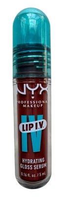 NYX Professional Makeup Lip IV - 02 Hydra Honey - 0.16 oz - Image 1 of 2