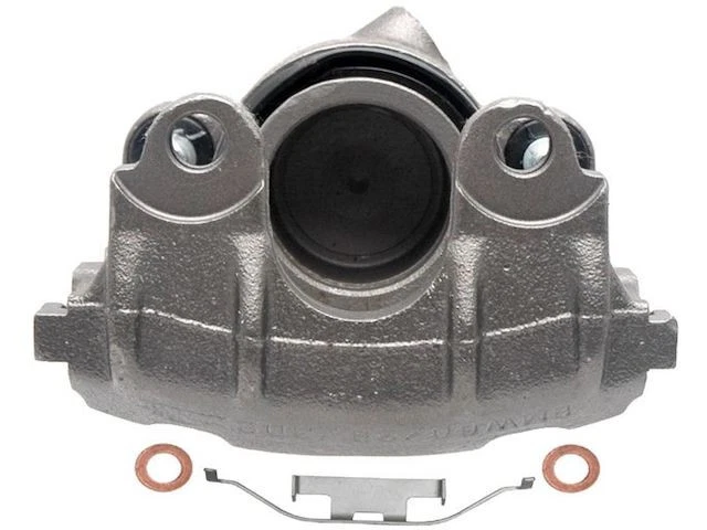 Pinza de freno delantera derecha Raybestos 14521BDWN BMW 740i 1993-1994 Foto 1 de 2