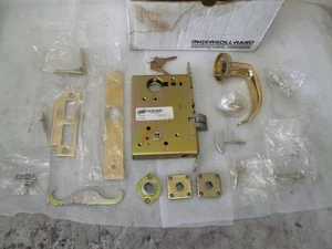 Schlage L9040 Sichtschutz Einsteckschloss - Bild 1 von 10