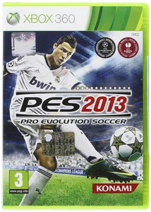PES 2013: Pro Evolution Soccer Xbox 360 (PC) (UK IMPORT) - Picture 1 of 5