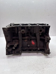 Bloc moteur Pour Ford Transit FD 2,2 TDCi P8FA 6C1Q-6015-AE - Picture 1 of 10