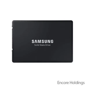Samsung PM893 480 GB Solid State Drive - SATA 6 Gbps SFF - 7 MZ7L3480HCHQ-00W07 - Picture 1 of 1