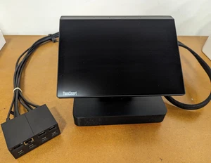 Lenovo ThinkSmart Hub for Microsoft Teams Rooms (11H10008US) i5 8th 16GB 128GB - Picture 1 of 5