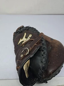 Mizuno Model Pro Scoop GXC-72S2 Baseball Catchers 33.50" Left Hand Diamond Pro - Picture 1 of 10