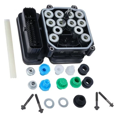 For Chevy Malibu 19-22 GM Original Equipment Electronic Brake Control Module Kit Foto 1 de 4