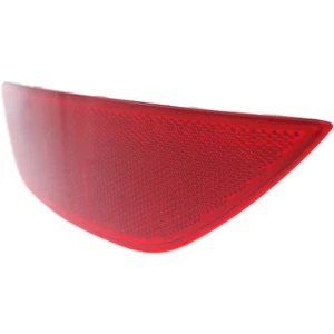 fits FORD FIESTA HATCHBACK 2011-2019 REAR LH BUMPER REFLECTOR - Picture 1 of 5