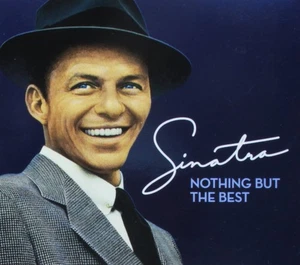 Frank Sinatra - Nothing But The Best (CD) - Bild 1 von 1