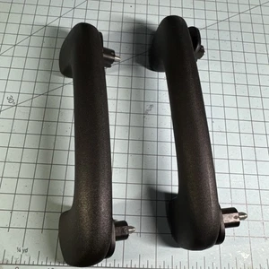 Jeep Grand Cherokee 11-20 Interior Grab Handles Left Right OEM - Bild 1 von 22