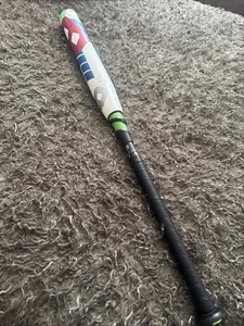DEMARINI CF8 SPRITE CFS16 33/22 33" 22 OZ -11 FASTPITCH SOFTBALLSCHLÄGER - Bild 1 von 11