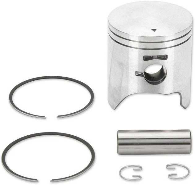 Parts Unlimited Piston 09-718 Polaris - Image 1 of 1