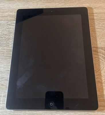 Apple iPad 2 16GB, WLAN, 24,64 cm, (9,7 Zoll) - Bild 1 von 3