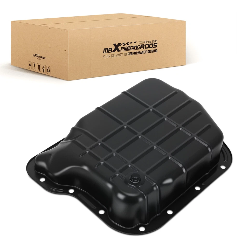 Pan de aceite de transmisión para Dodge Ram 1500 2500 3500 Dakota Durango 5,9 L 5,2 6,7 Foto 1 de 4