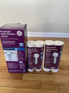 Household Water Filtration System - Picture 1 of 5