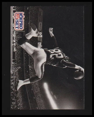 1991 Pro Set #713 Mark Ingram - Image 1 of 2