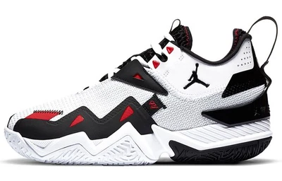 Jordan Westbrook One Take PF Puntera Negra - CJ0781-101 Foto 1 de 4