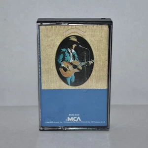 Don Williams I Believe In You Vintage 80's Cassette Tape MCAC-1478 No UPC - Picture 1 of 6