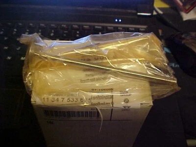 Genuine OEM Engine Exhaust Valve 11347533885 for Mini Original Box - Image 1 of 2