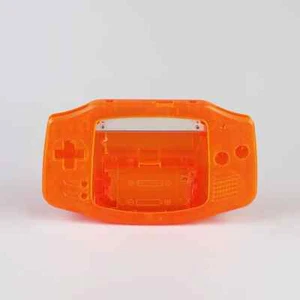 Nintendo Game Boy Advance GBA Backlit IPS Mod Console System *PICK YOUR COLORS* - Picture 1 of 18