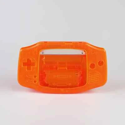 Nintendo Game Boy Advance GBA Backlit IPS Mod Console System *PICK YOUR COLORS* - Image 1 of 2